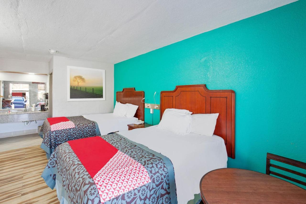 Hotel O Columbia Downtown Near I-65 Экстерьер фото